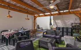 Holiday Home Felicidade By Interhome