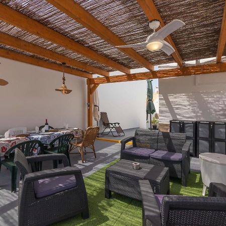 Holiday Home Felicidade By Interhome Olhao Exterior photo