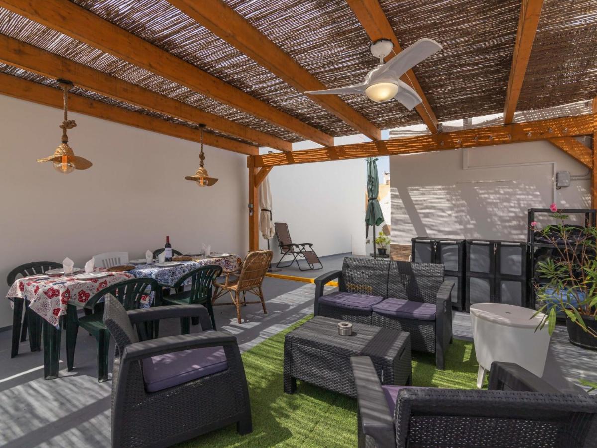 Holiday Home Felicidade By Interhome Olhao Exterior photo