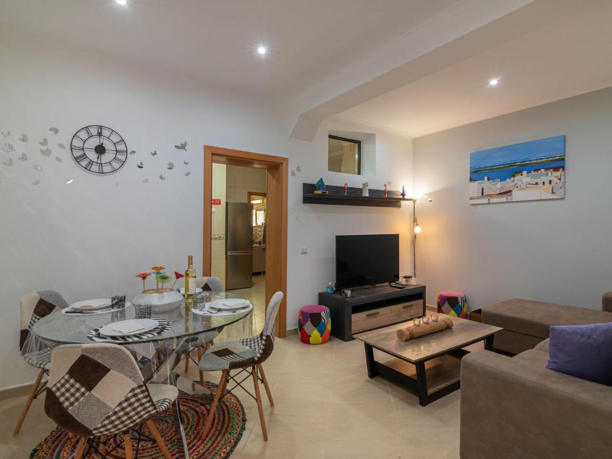 Holiday Home Felicidade By Interhome Olhao Exterior photo
