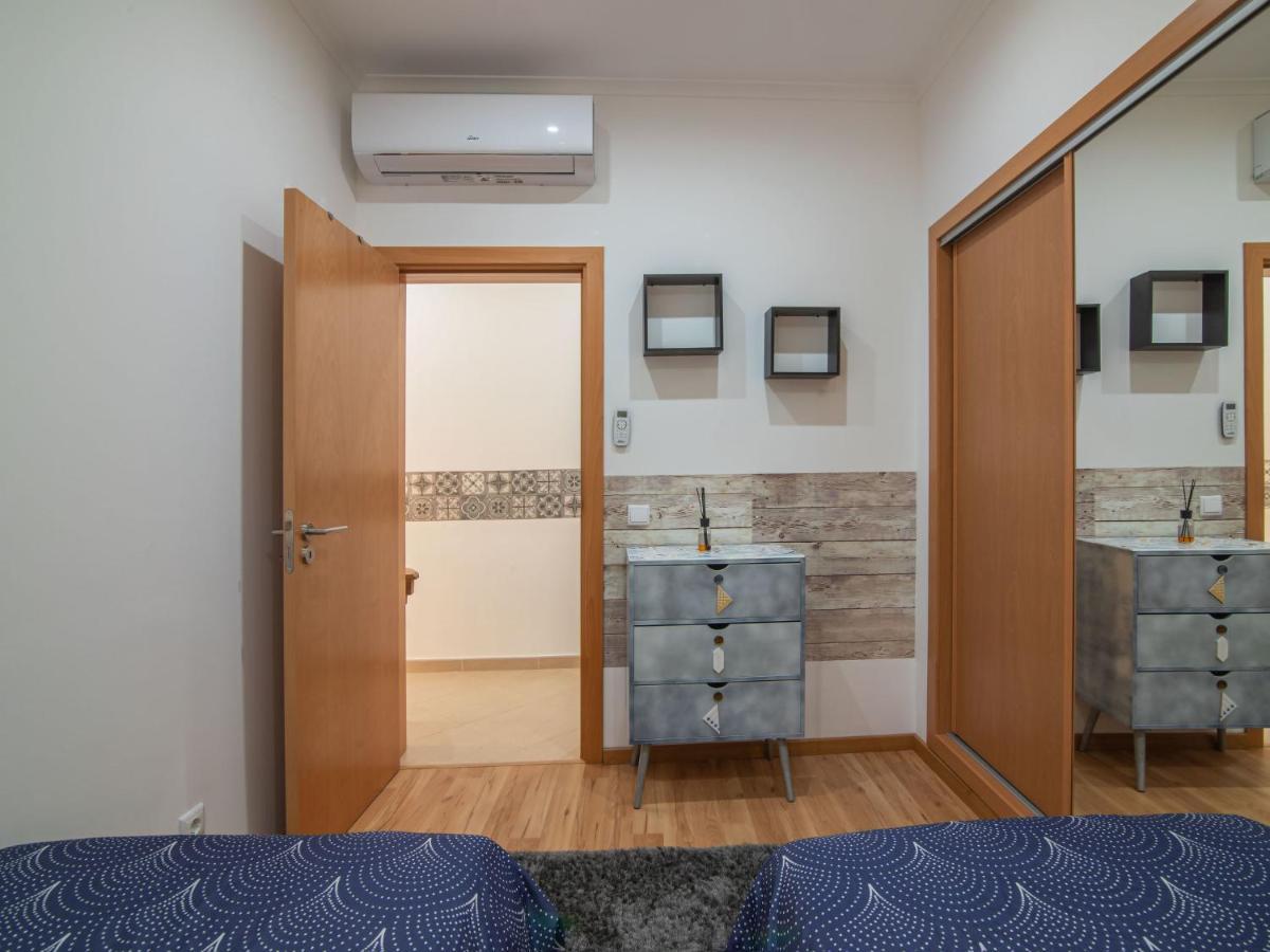 Holiday Home Felicidade By Interhome Olhao Exterior photo