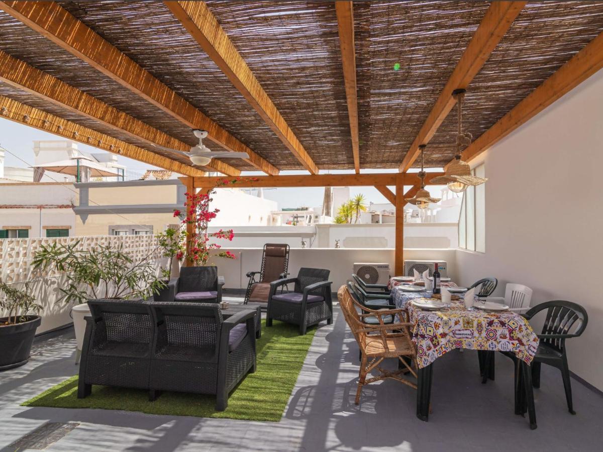 Holiday Home Felicidade By Interhome Olhao Exterior photo