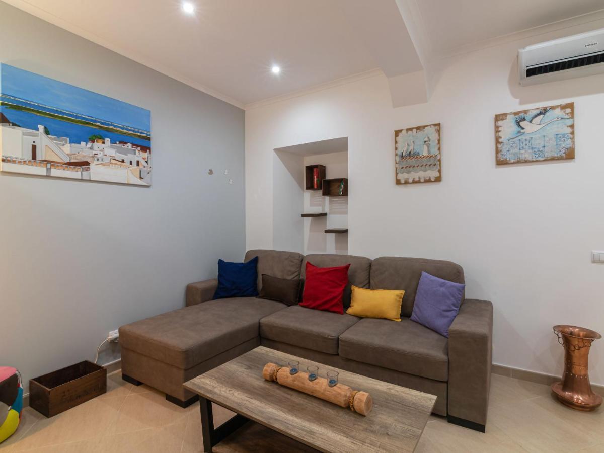 Holiday Home Felicidade By Interhome Olhao Exterior photo