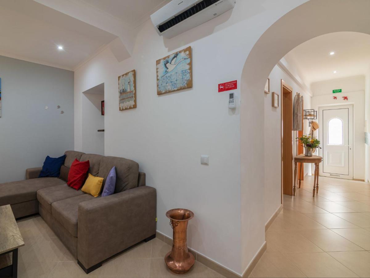 Holiday Home Felicidade By Interhome Olhao Exterior photo