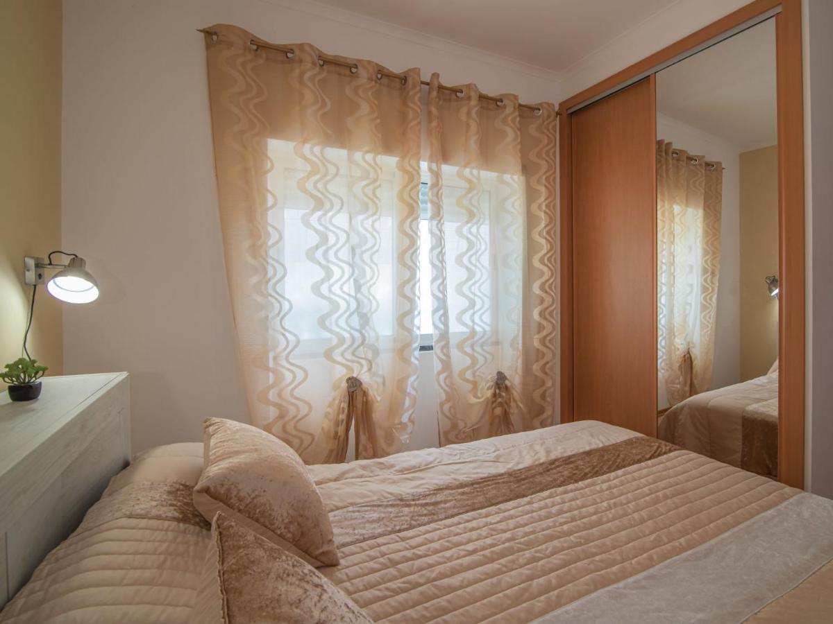 Holiday Home Felicidade By Interhome Olhao Exterior photo