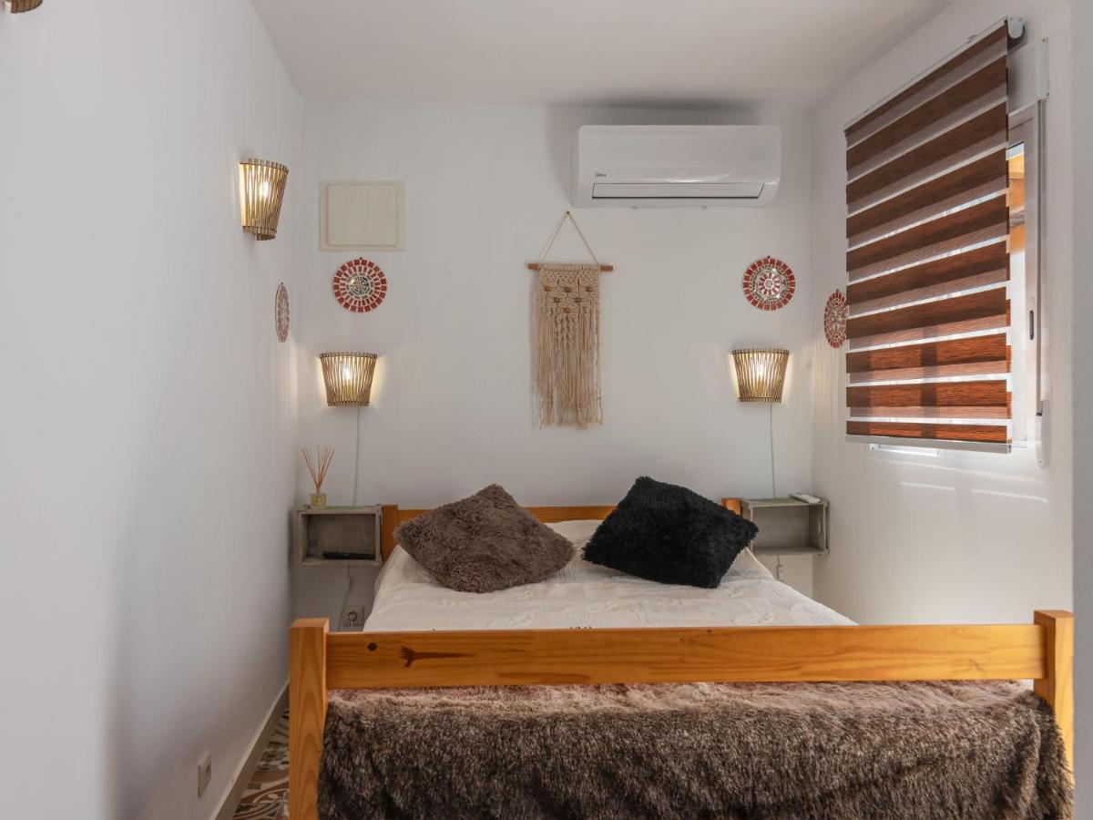 Holiday Home Felicidade By Interhome Olhao Exterior photo