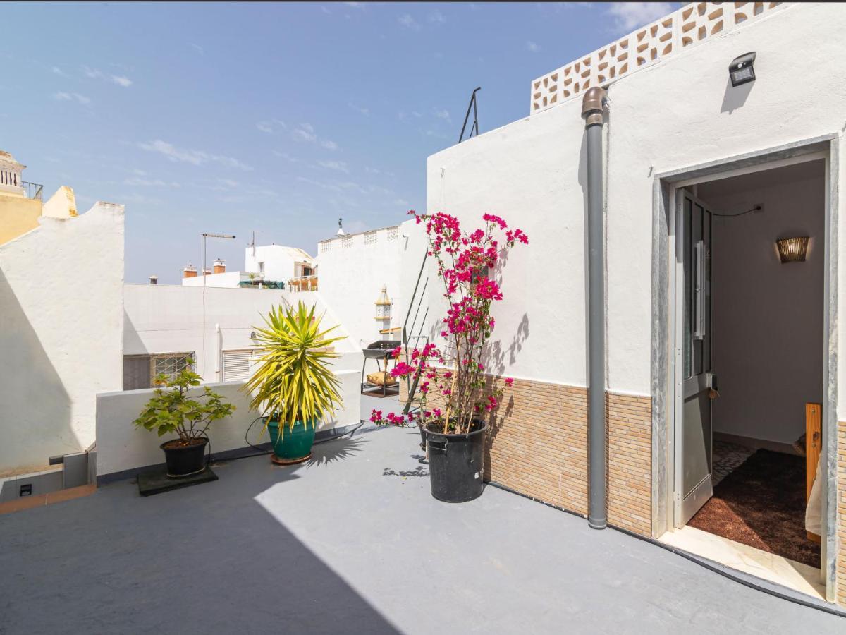 Holiday Home Felicidade By Interhome Olhao Exterior photo
